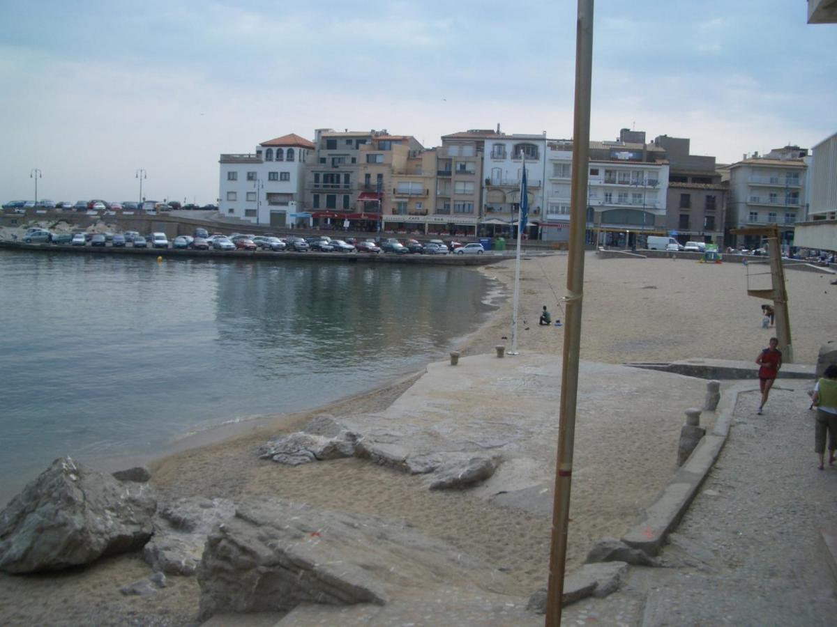 Suitetrails - L' Escala centre la Platja