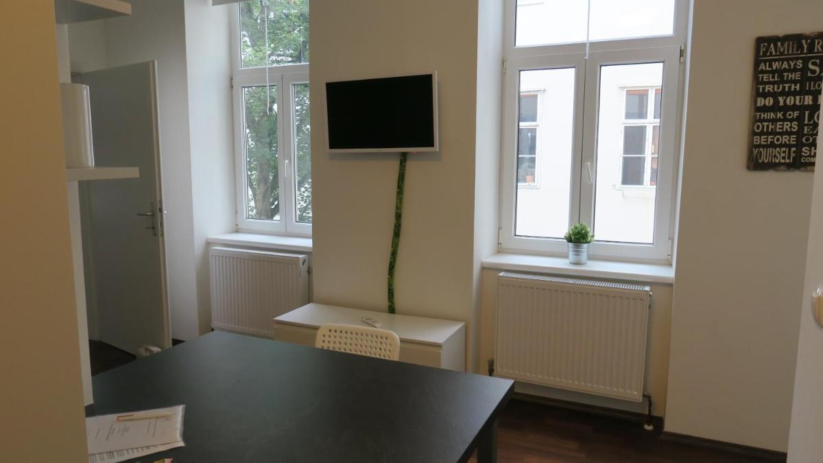 Suitetrails - 2 Zimmer Wohnung