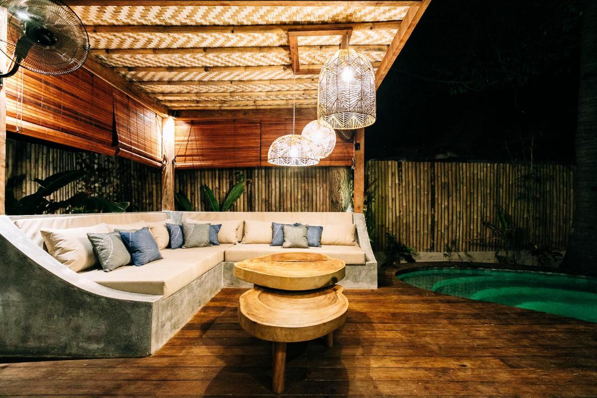 Majo Private Villas - Housity