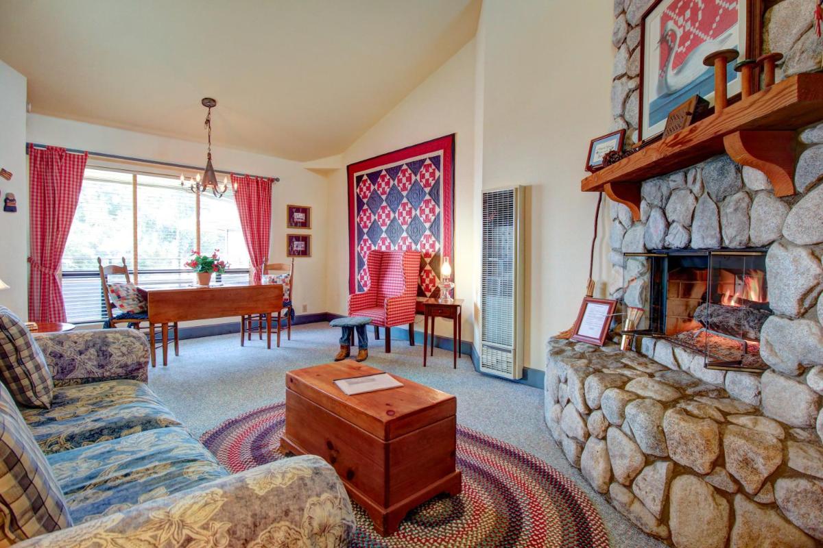 Suitetrails - Baywood Inn Bed & Breakfast