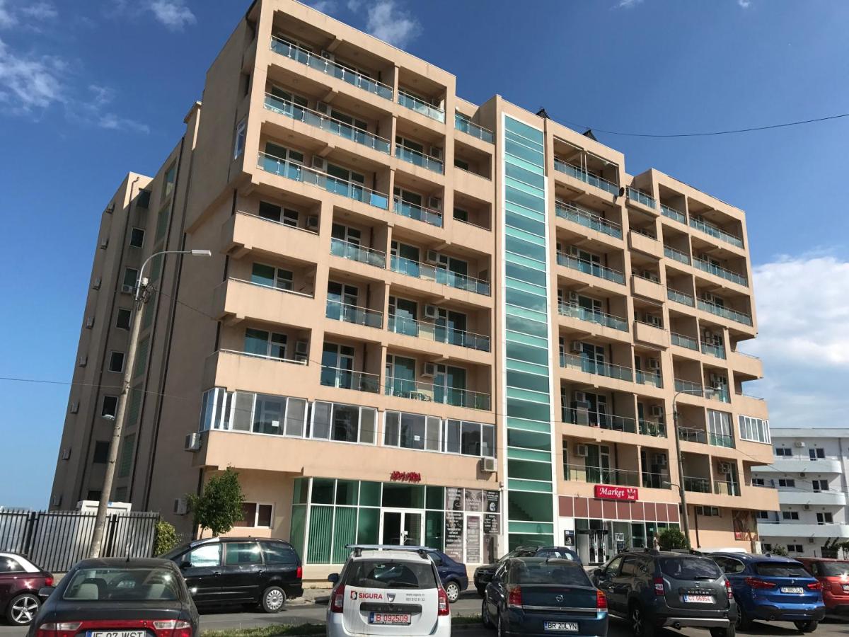 Apartament de Vacanta Apolonia - Housity