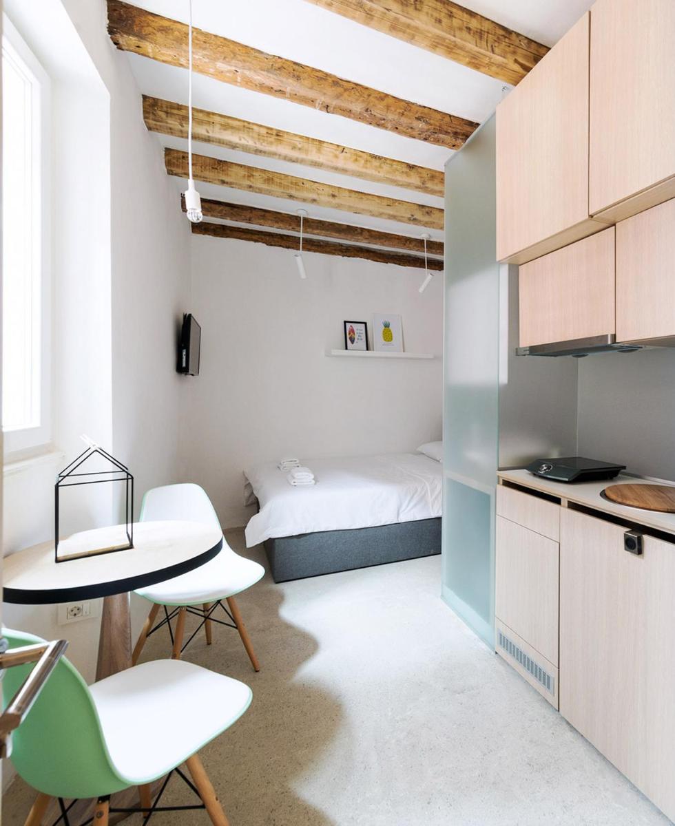 Labum accommodation - Housity