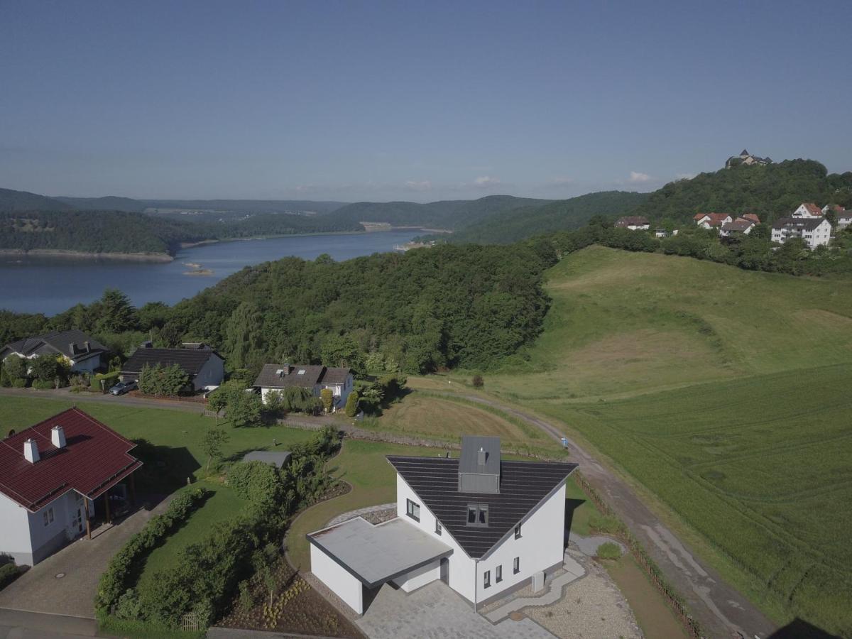 Ferienhaus Eckeweg 1 - Housity