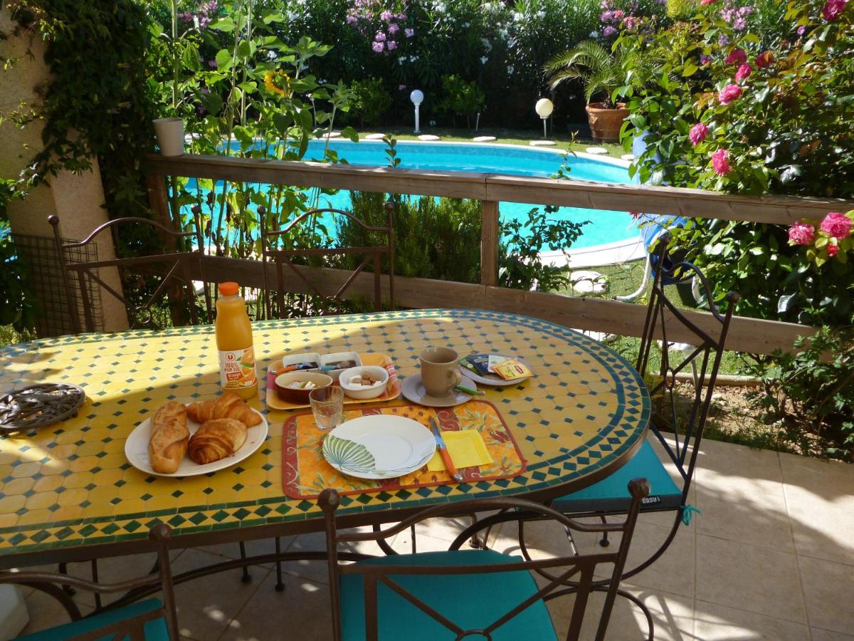 Chez Patrick Roujan - Housity