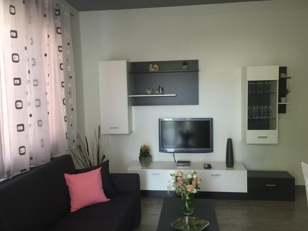 Suitetrails - Apartman Dujmović