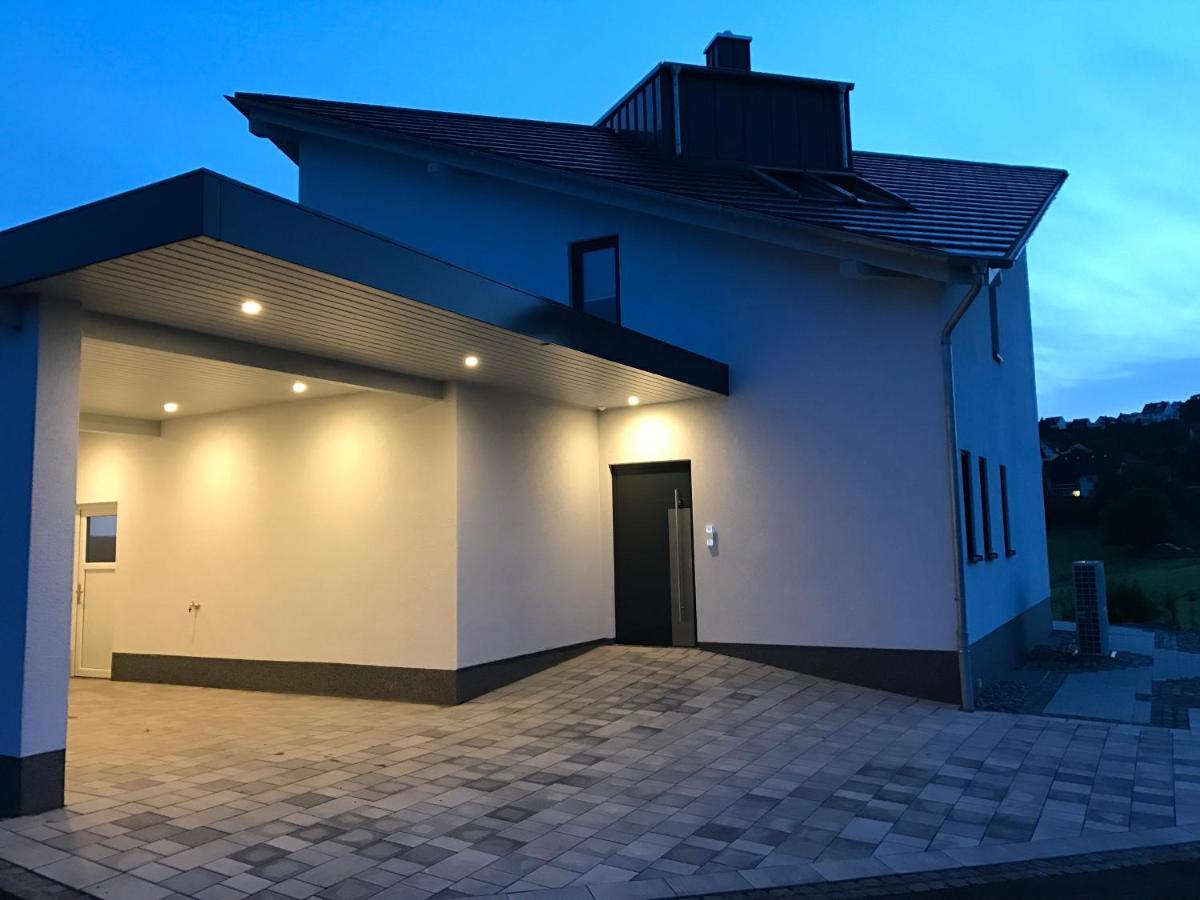 Ferienhaus Eckeweg 1 - Housity