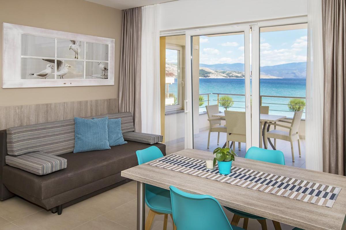 Apartments Capic Marin - Housity