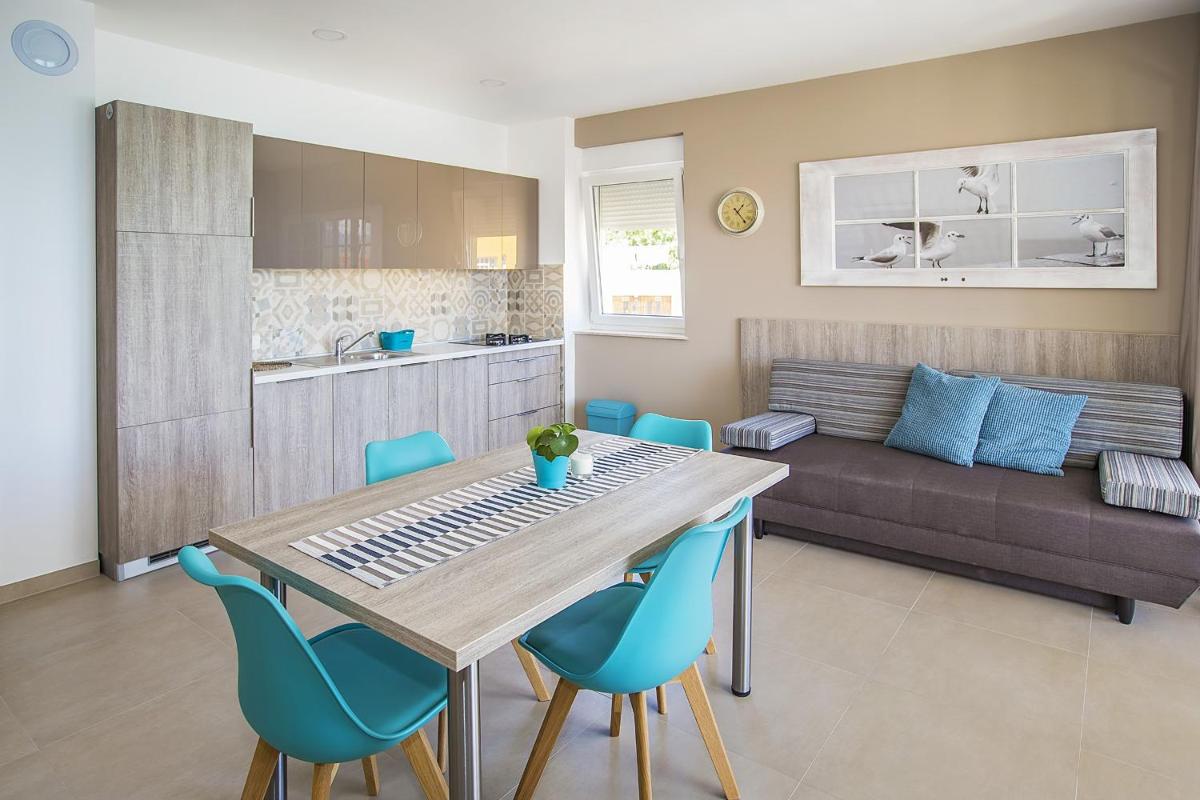 Apartments Capic Marin - Housity