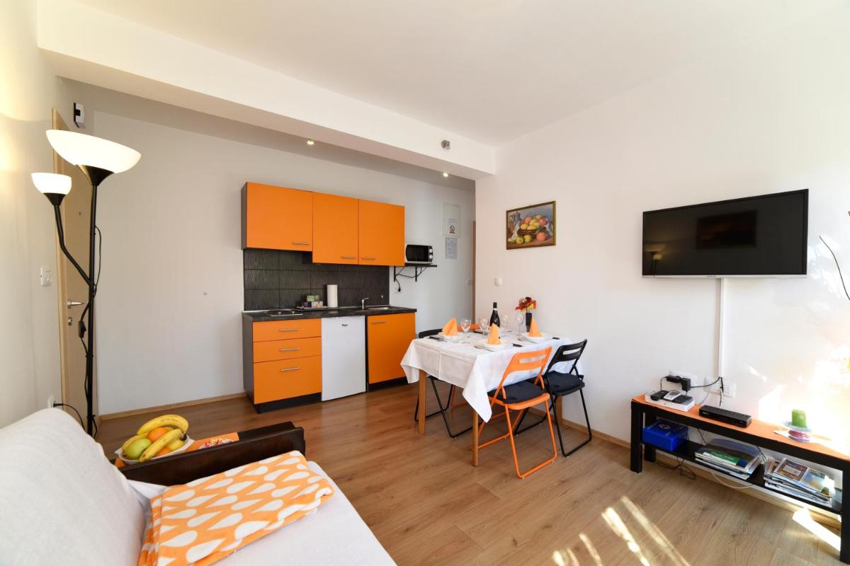 Apartments Rudy - Housity