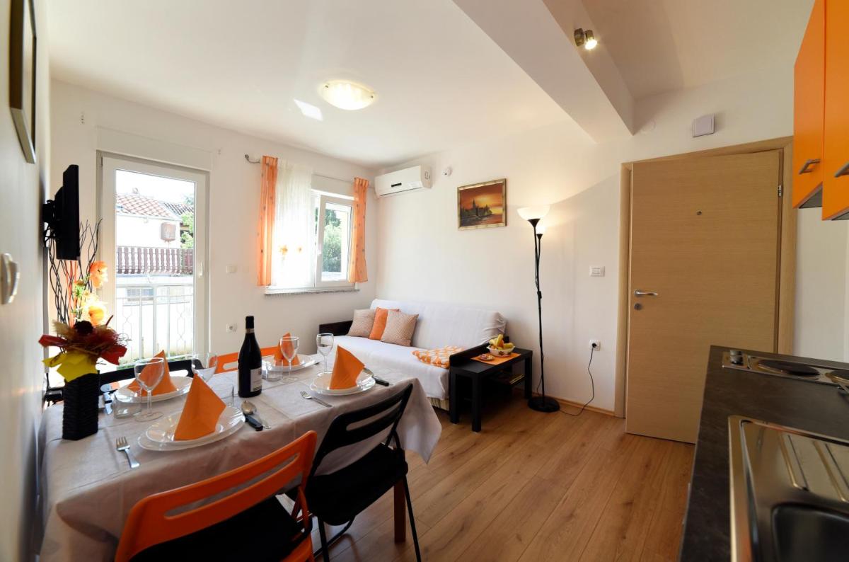 Apartments Rudy - Housity