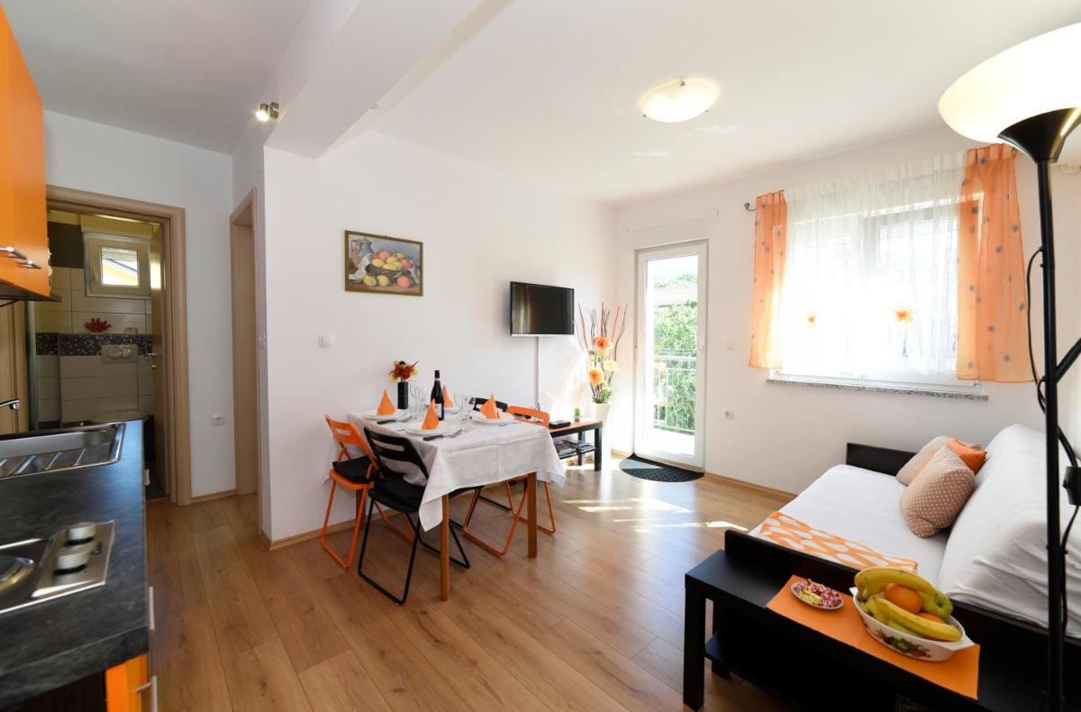 Apartments Rudy - Housity