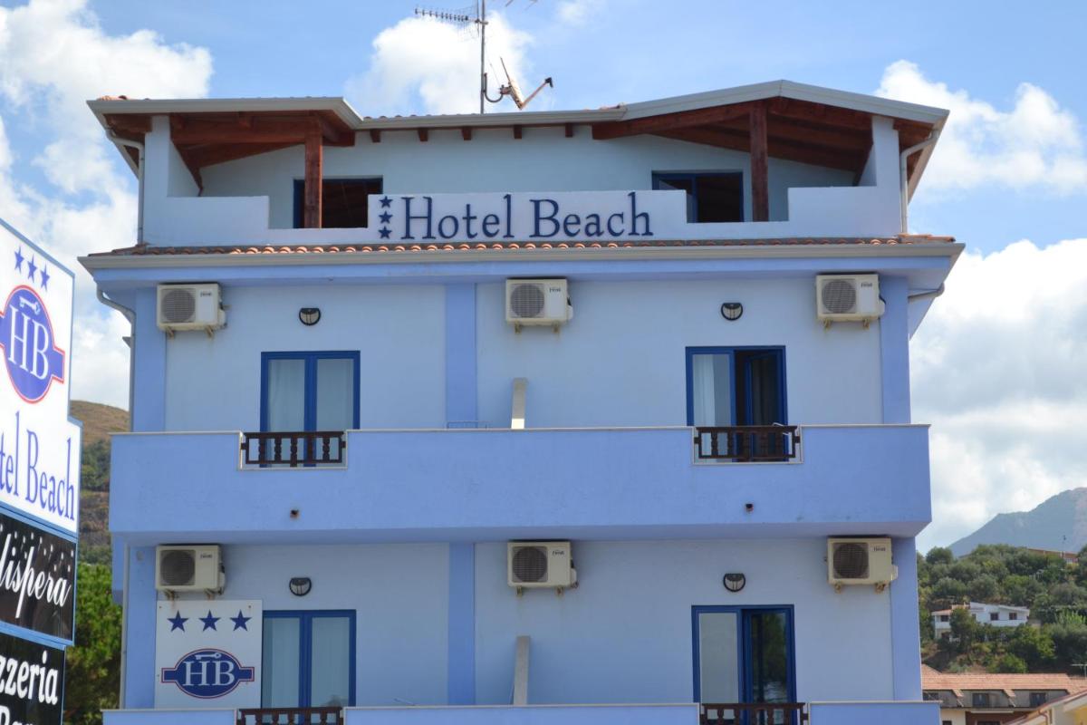 Beach Hotel - Housity