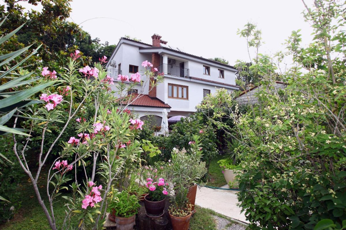 Parenzana Sea View Apartments SK - Housity