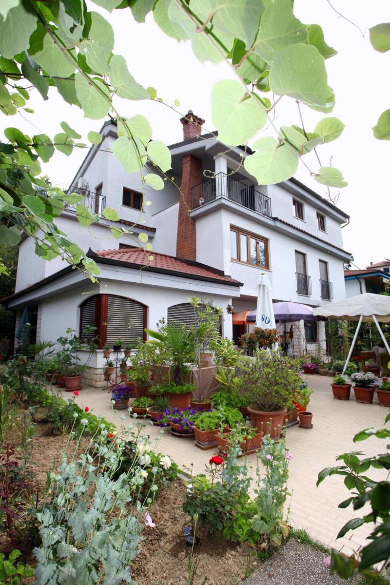Parenzana Sea View Apartments SK - Housity