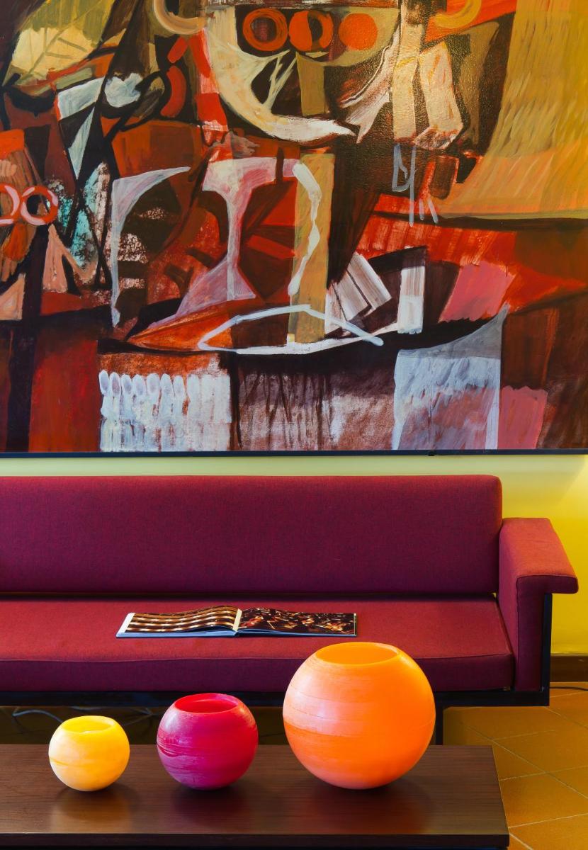 Hotel dei Duchi - Housity