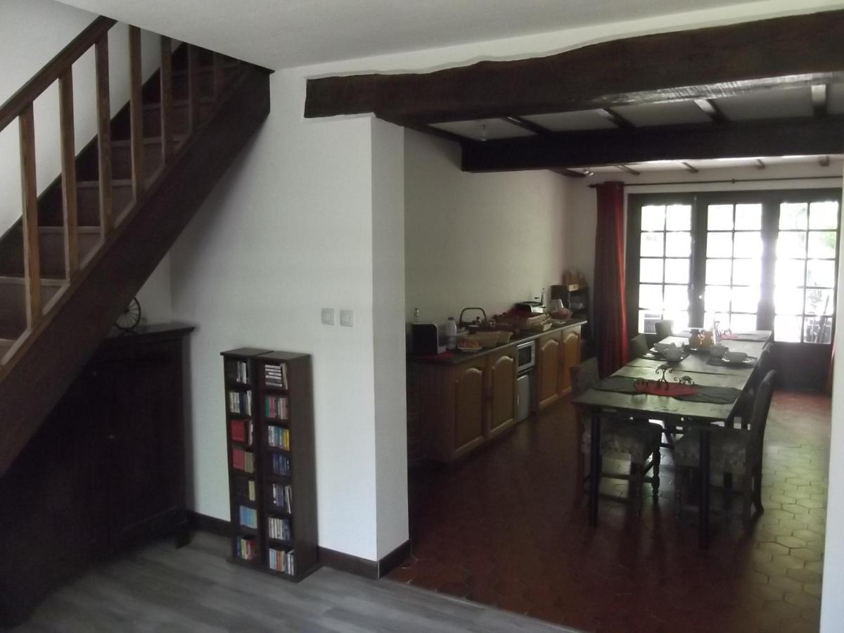 43 Rue des Quarts - Housity