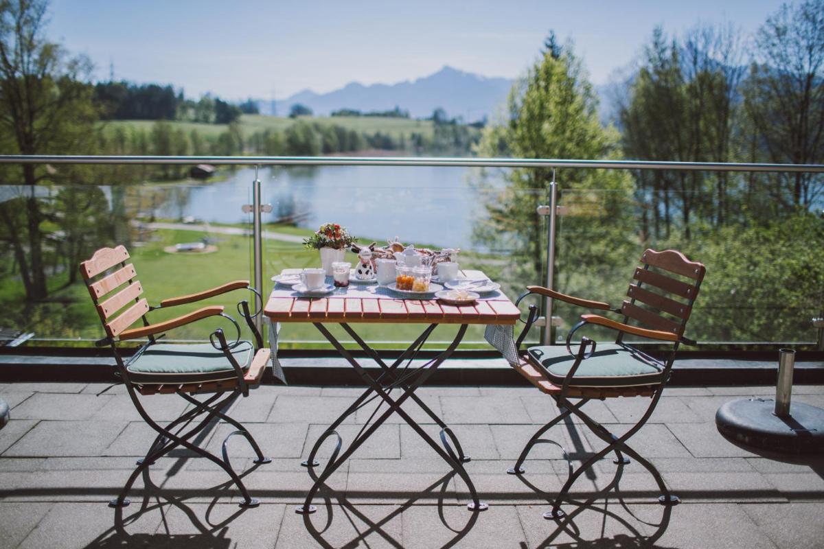 Dreimäderlhaus - Das vegetarische Boutique Hotel - Housity