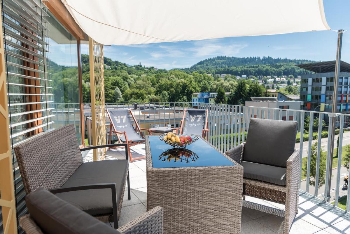 V7 Boutique Appartements - Hizvo