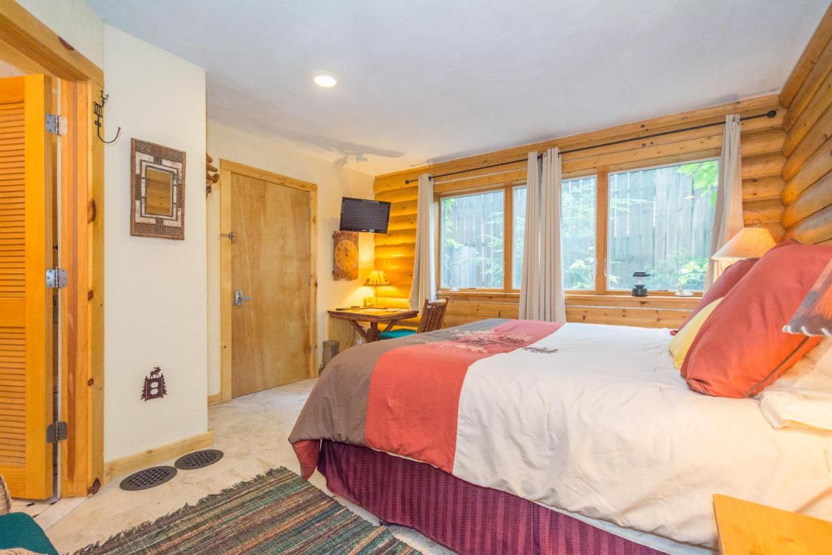 Ann Arbor Bed and Breakfast - Housity