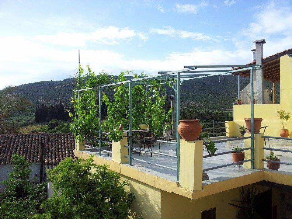 Eftopia Martino Pansion - Housity
