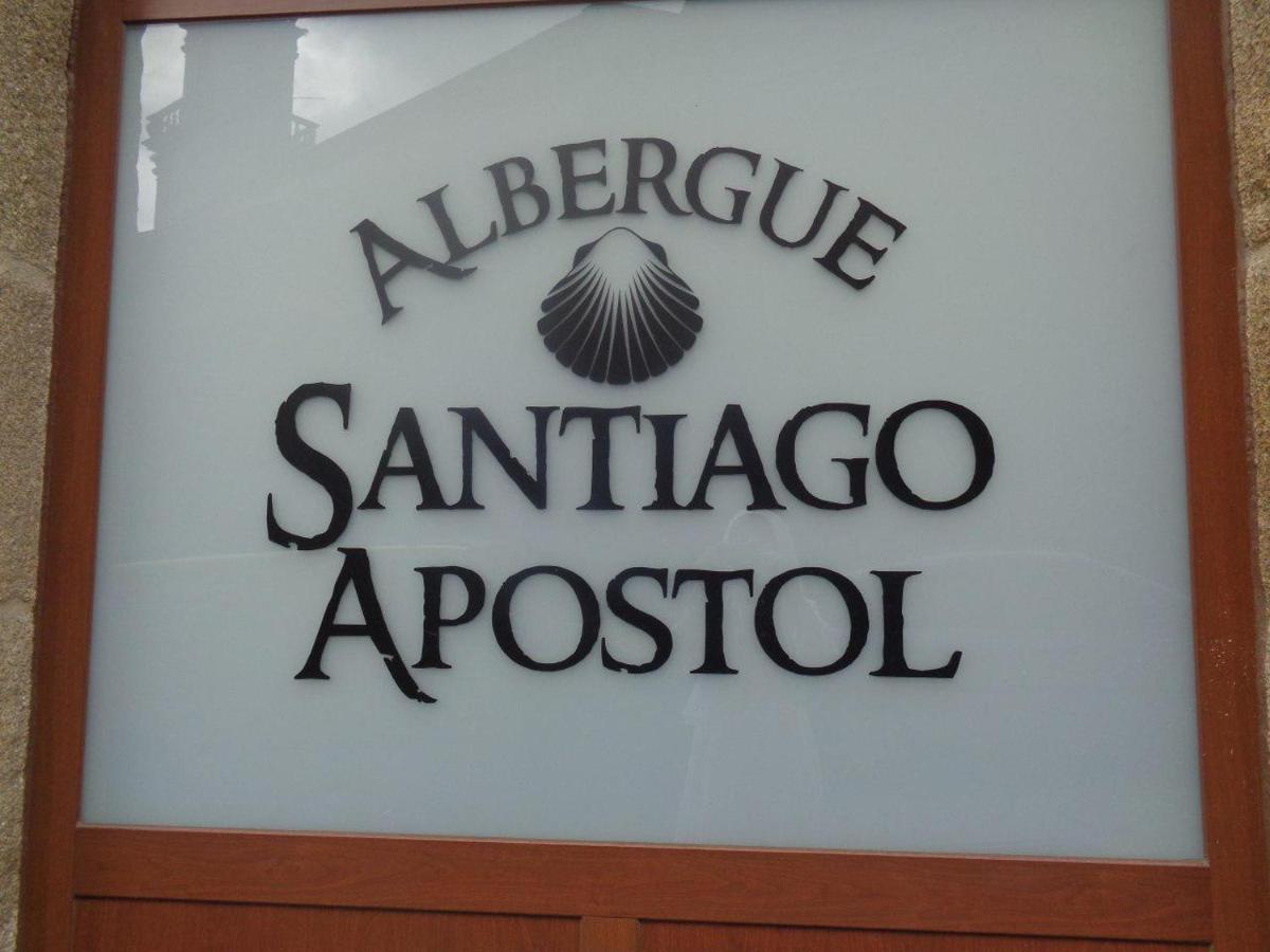 Albergue Parroquial Santiago Apostol de Redondela - Housity