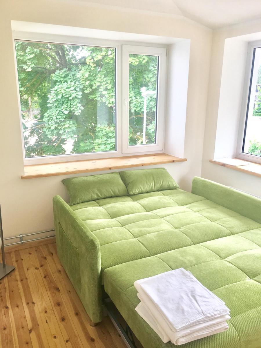 Ontic Wellness Apartments - Housity