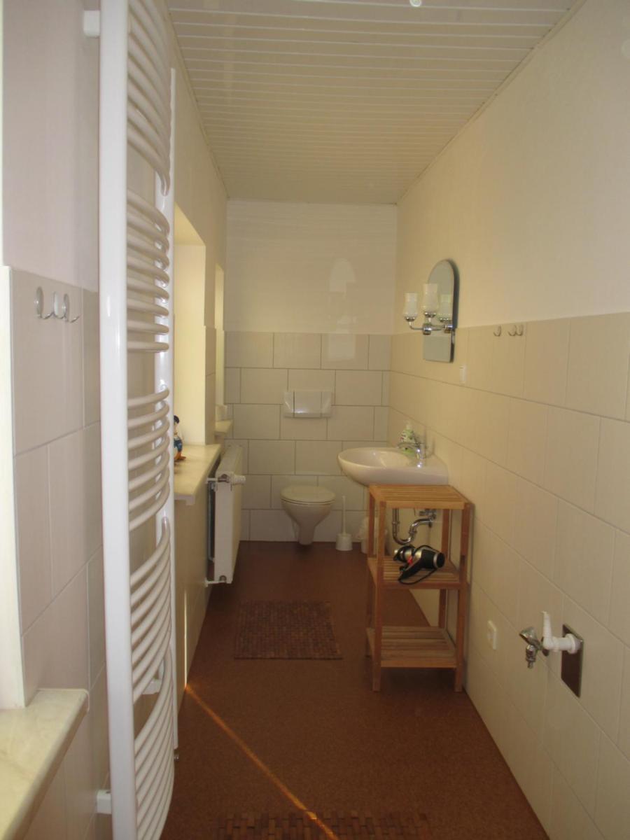Suitetrails - Ferienwohnung Mack