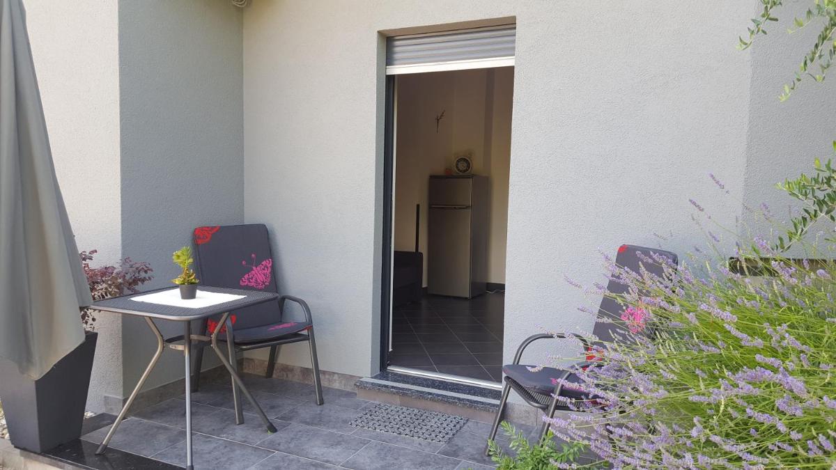 Suitetrails - Rogic Apartment