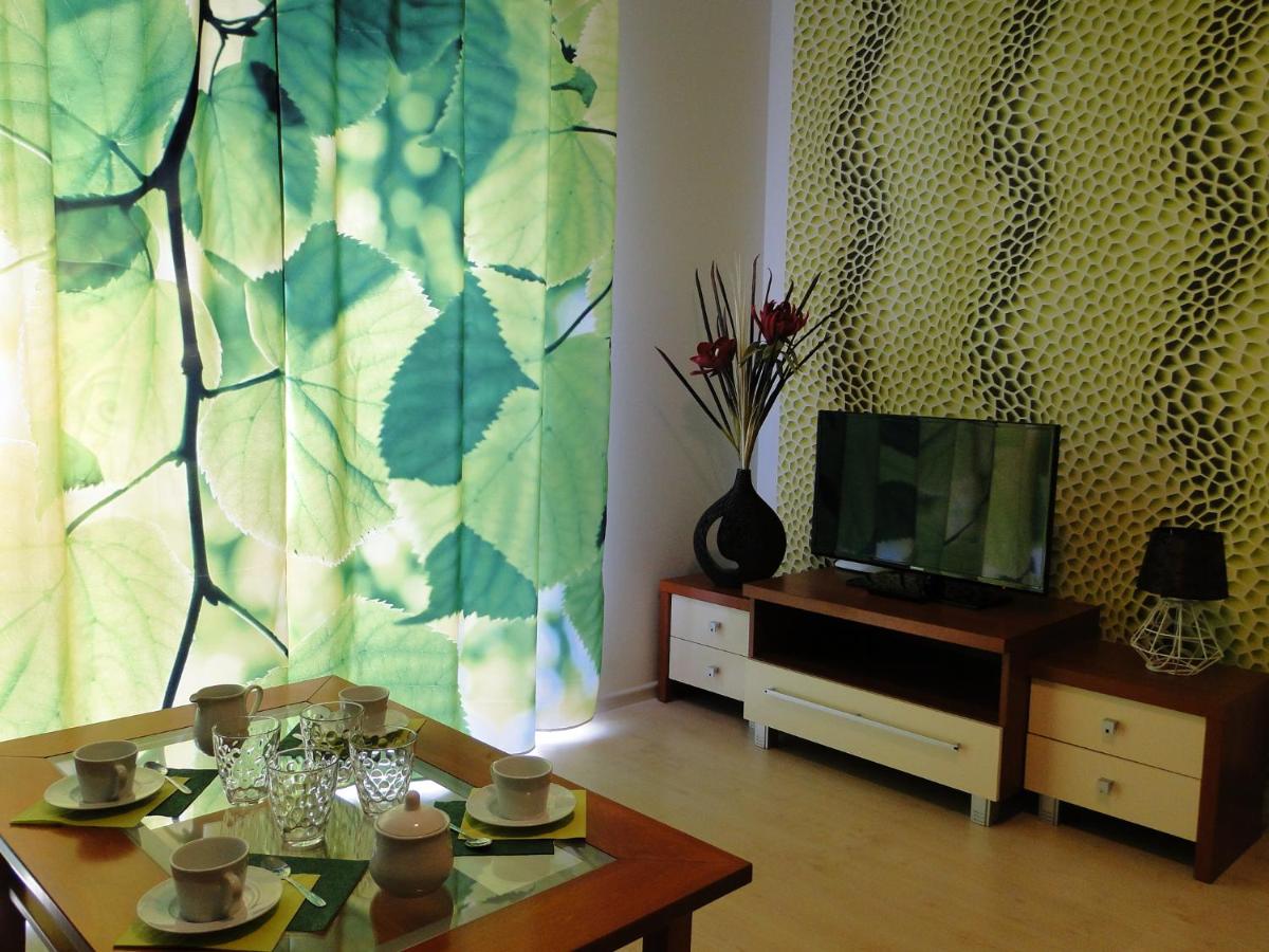 Apartments Liptov City - Housity
