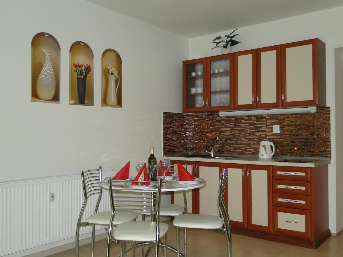 Apartments Liptov City - Housity