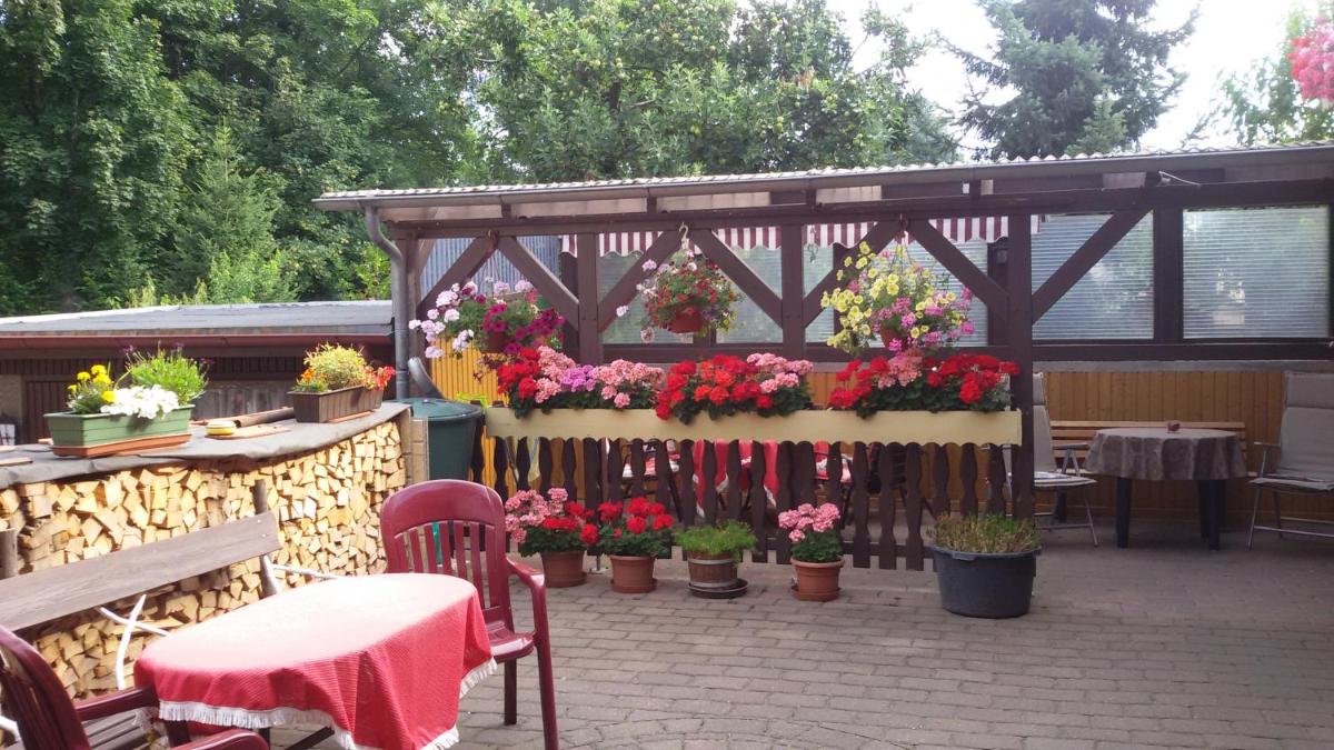 Ferienwohnung Mack - Hizvo