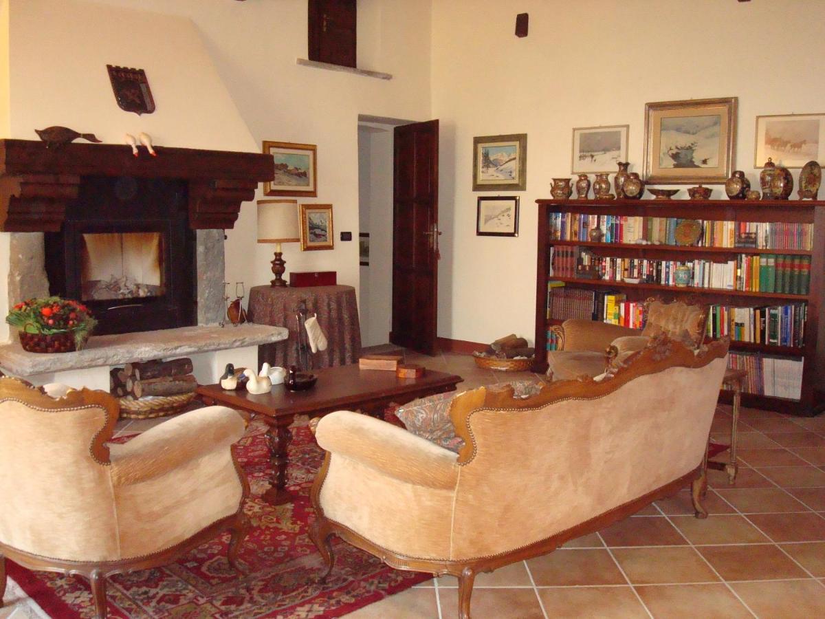 B&B Castello di Camerletto - Housity