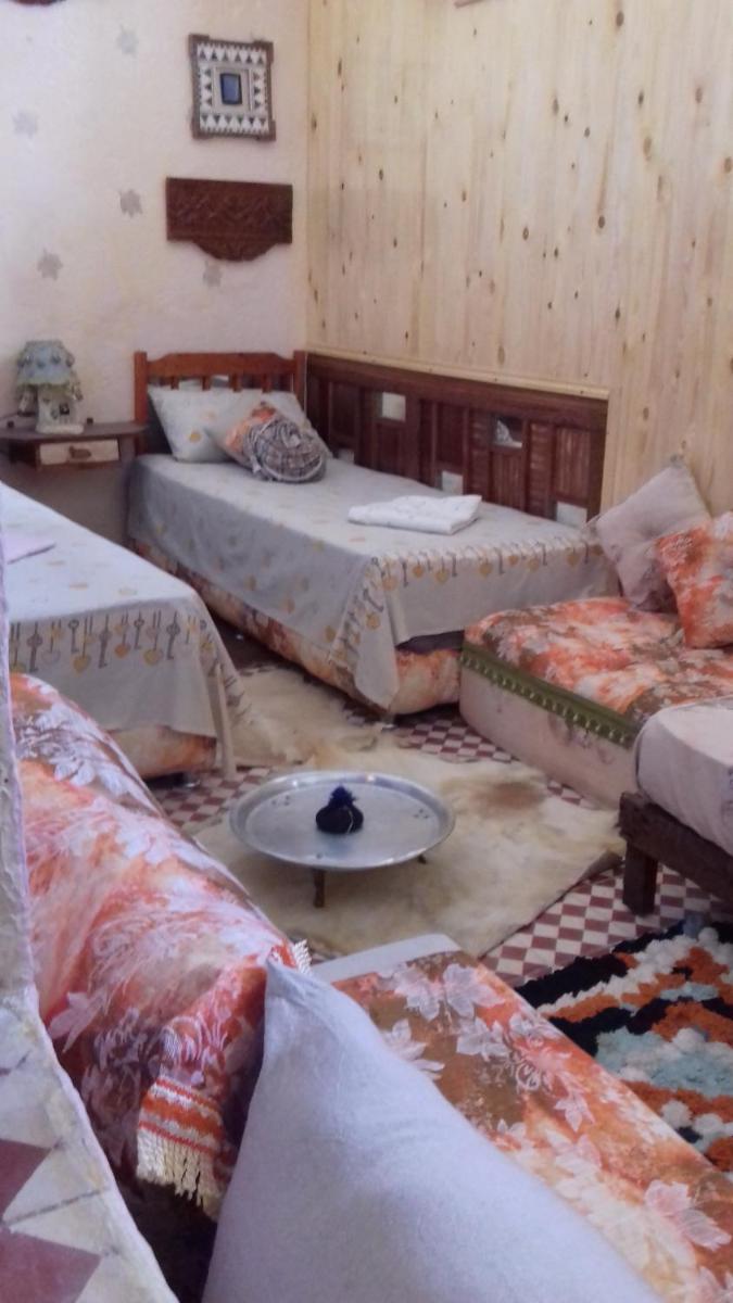Suitetrails - Dar Yassir