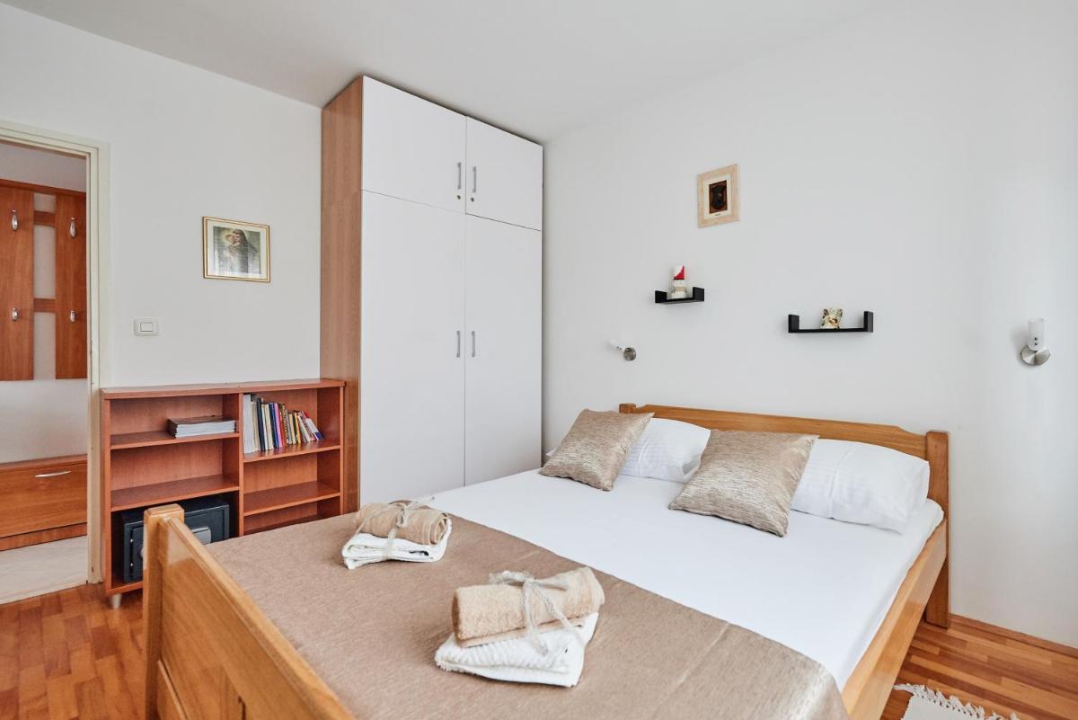Sv. Ilija Apartment - Vila Biokova - Housity