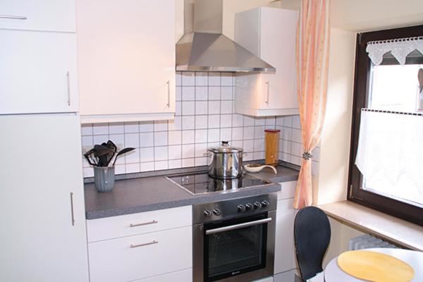 Ferienwohnung Helfenstein - Housity