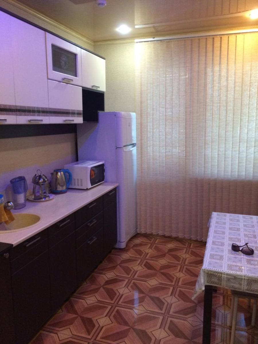 Apartment on Pionersky prospekt - Housity