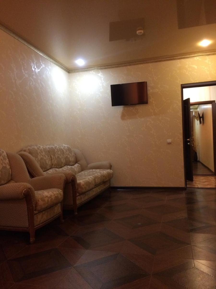 Apartment on Pionersky prospekt - Housity