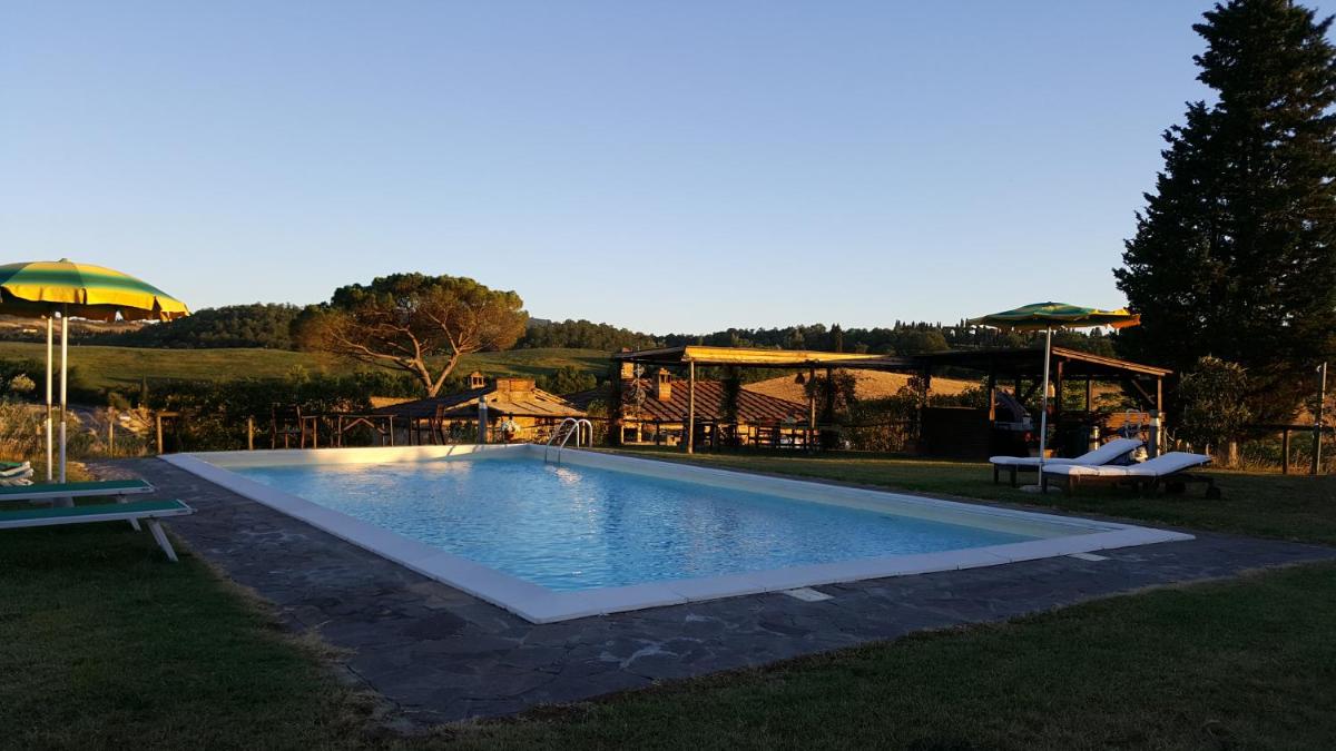 Casa Vacanze Fornace - Housity