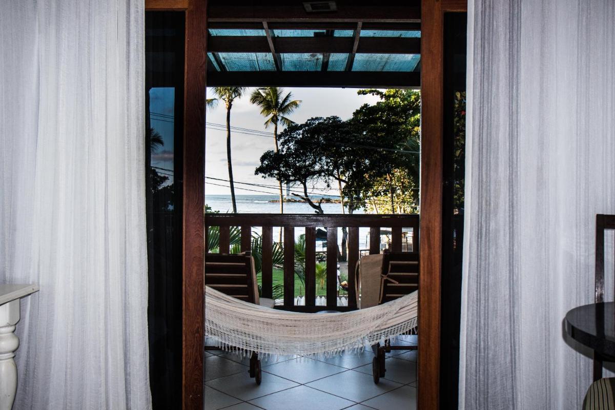 Porto dos Casais Guest House Itacaré - Housity