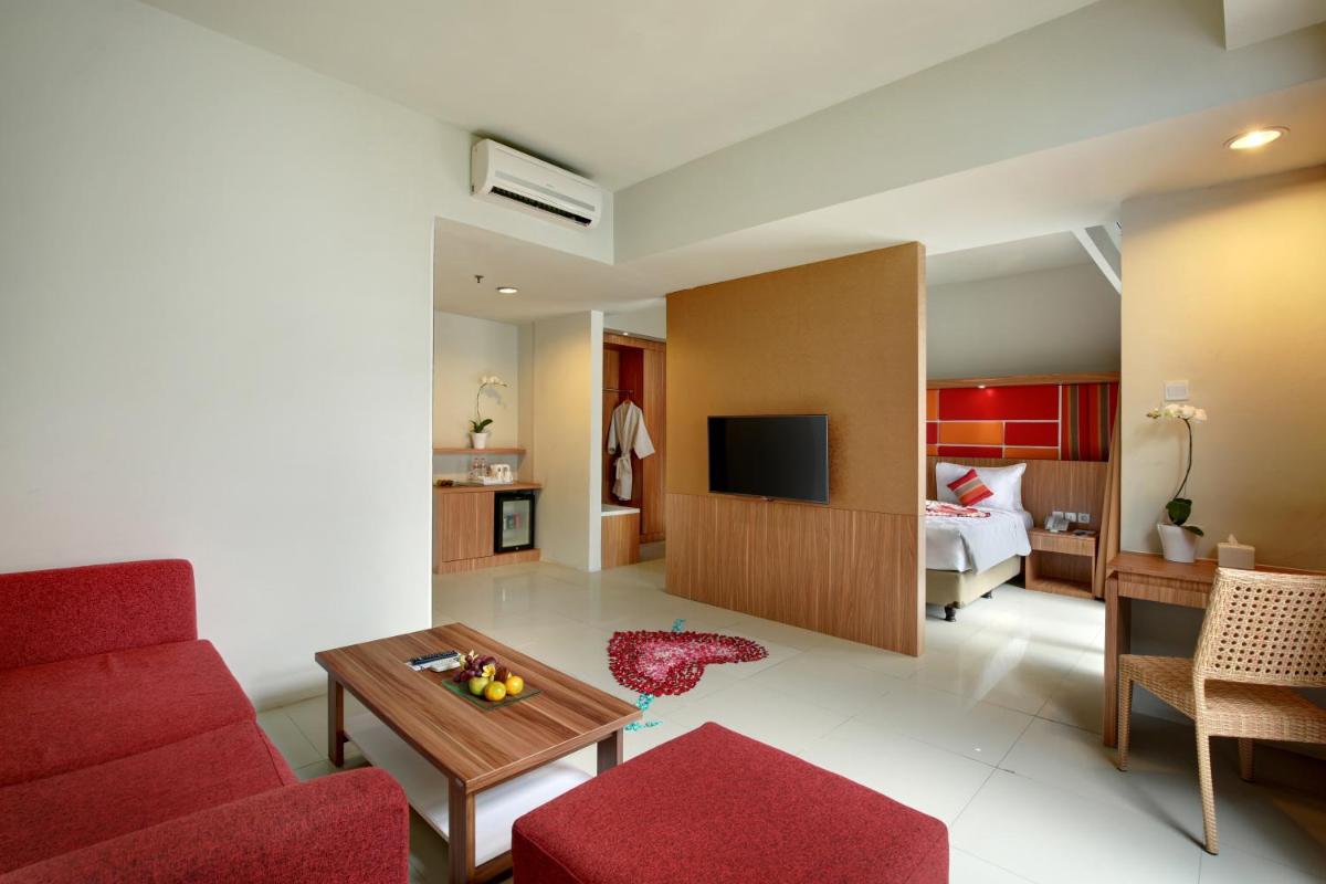 Kyriad Hotel Airport Jakarta - Housity