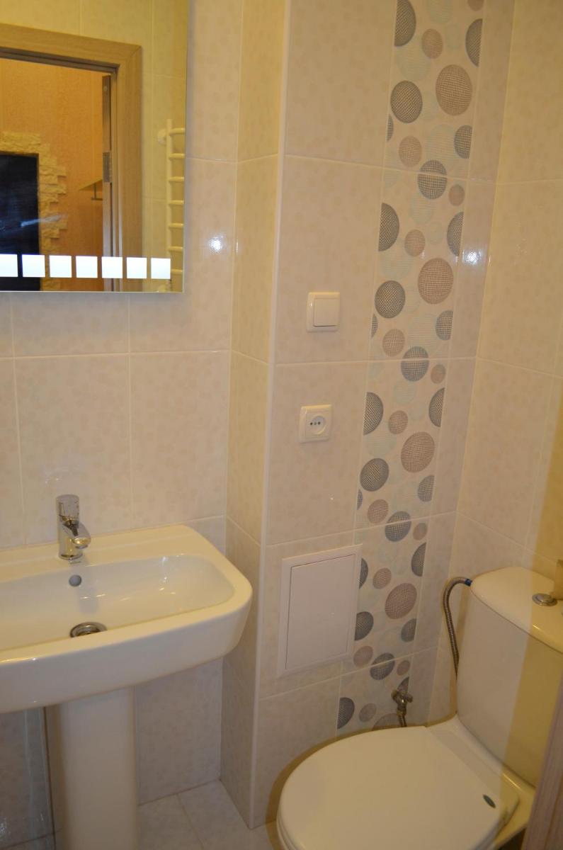 VIP apartment Karl Marks Avenue - Housity