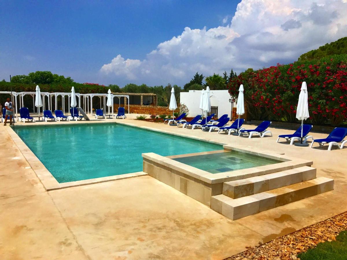 Relais Masseria Casina dei Cari - Housity