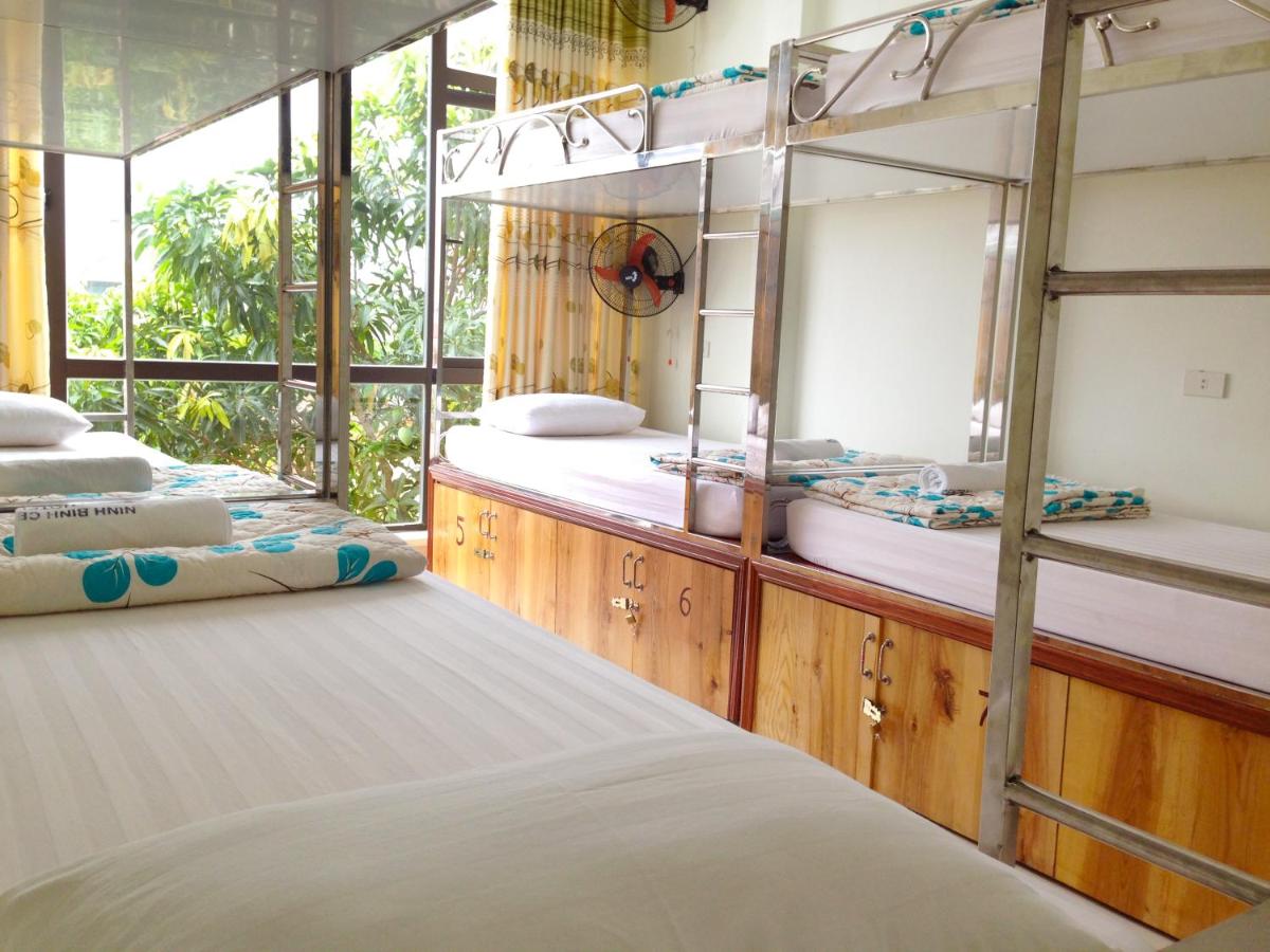 Ninh Binh Central Hotel - Hizvo