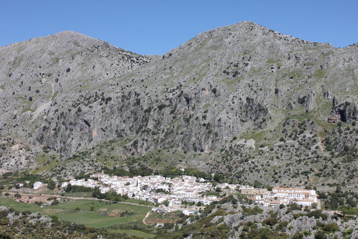 Villa del Municipal - Housity