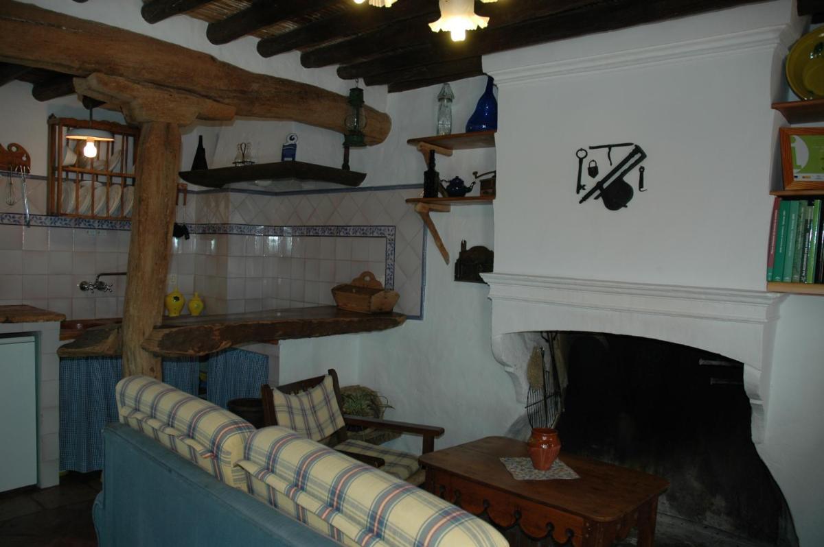Villa del Municipal - Housity