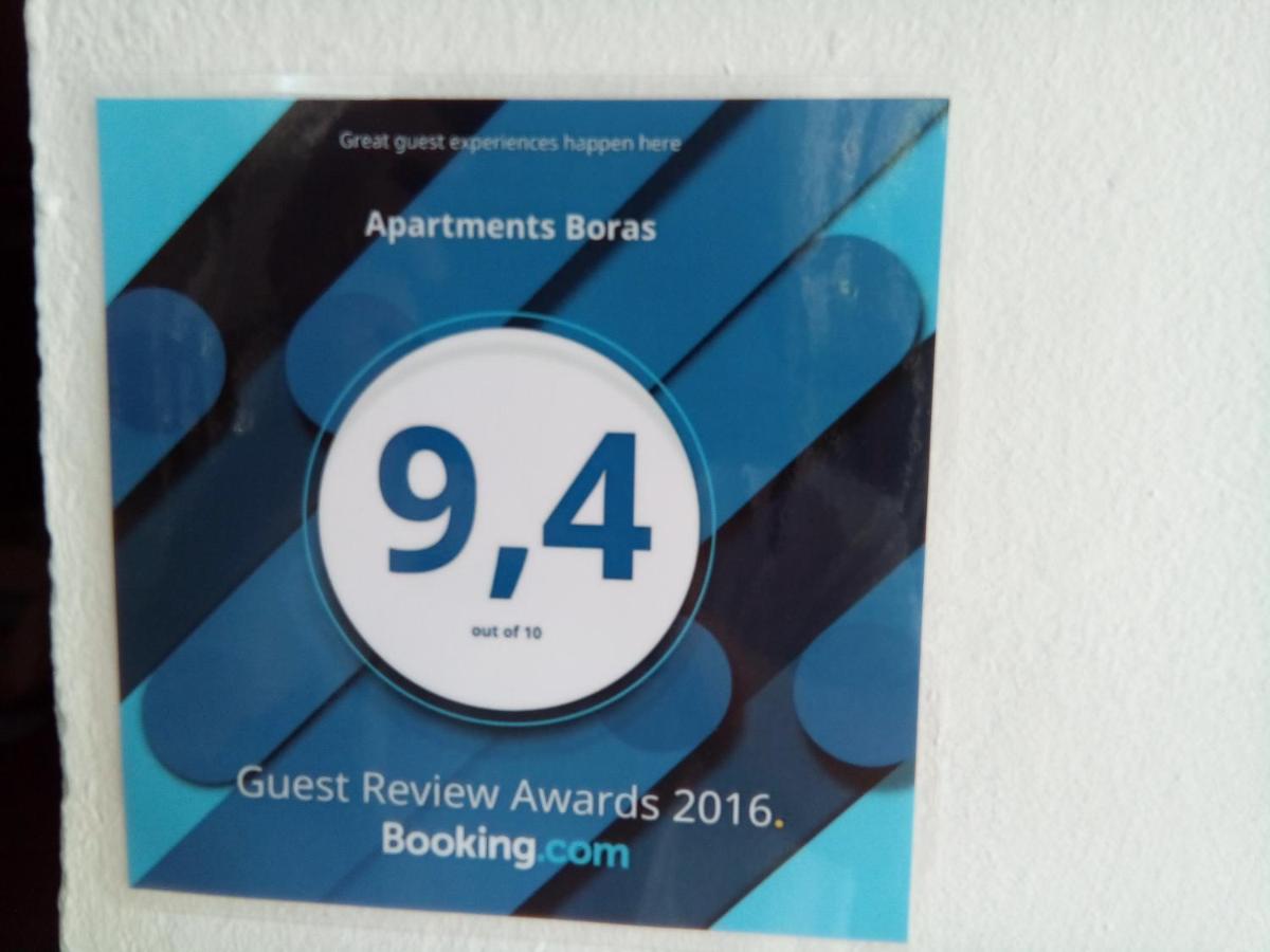 Apartments Boras 2 - Housity
