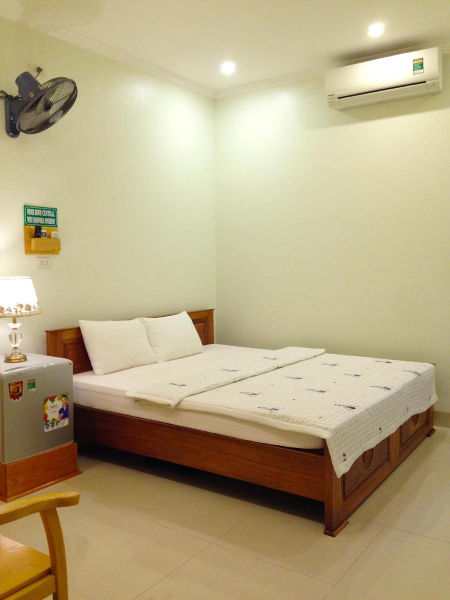 Ninh Binh Central Hotel - Housity