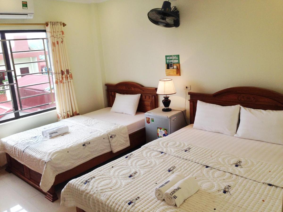 Ninh Binh Central Hotel - Housity