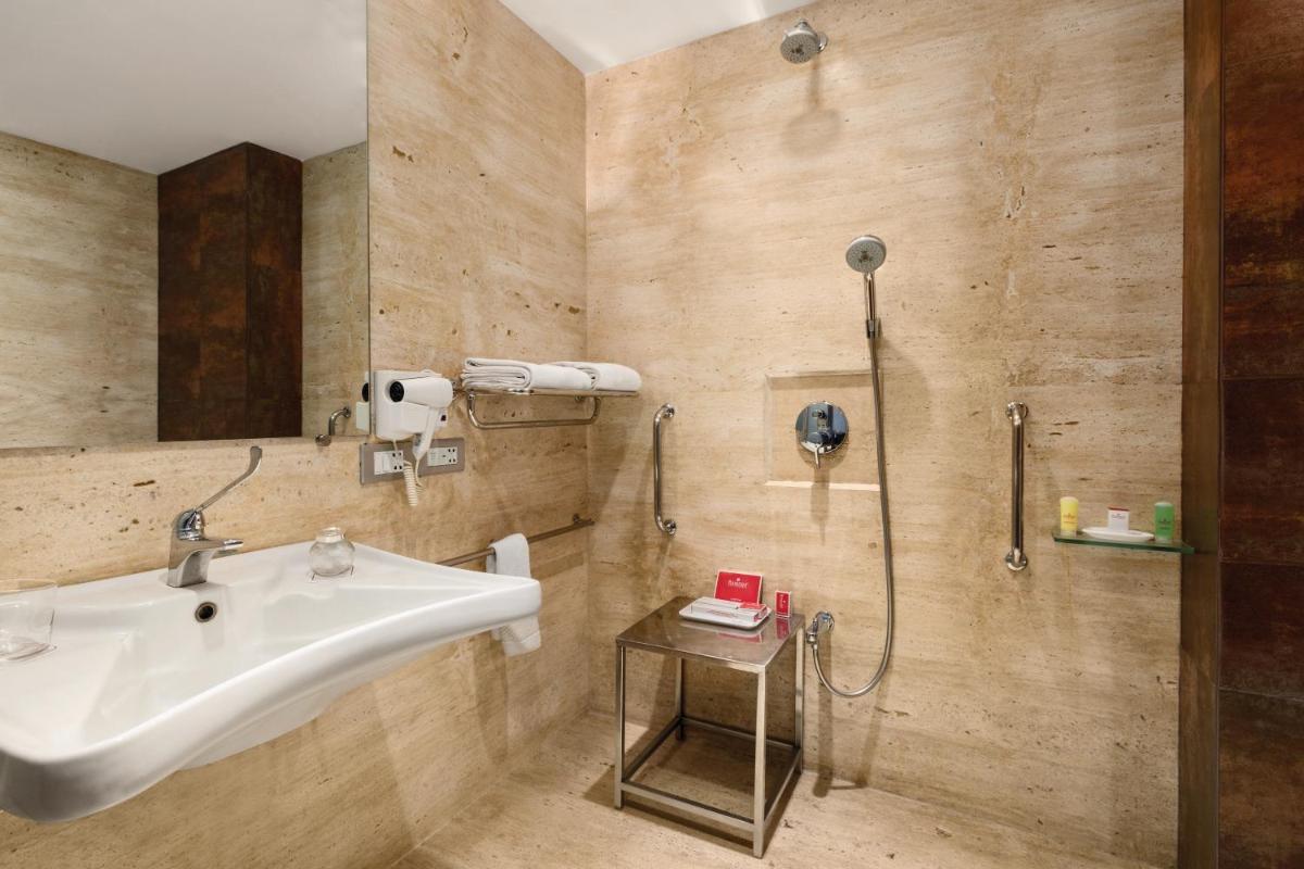 Suitetrails - Ramada by Wyndham Navi Mumbai