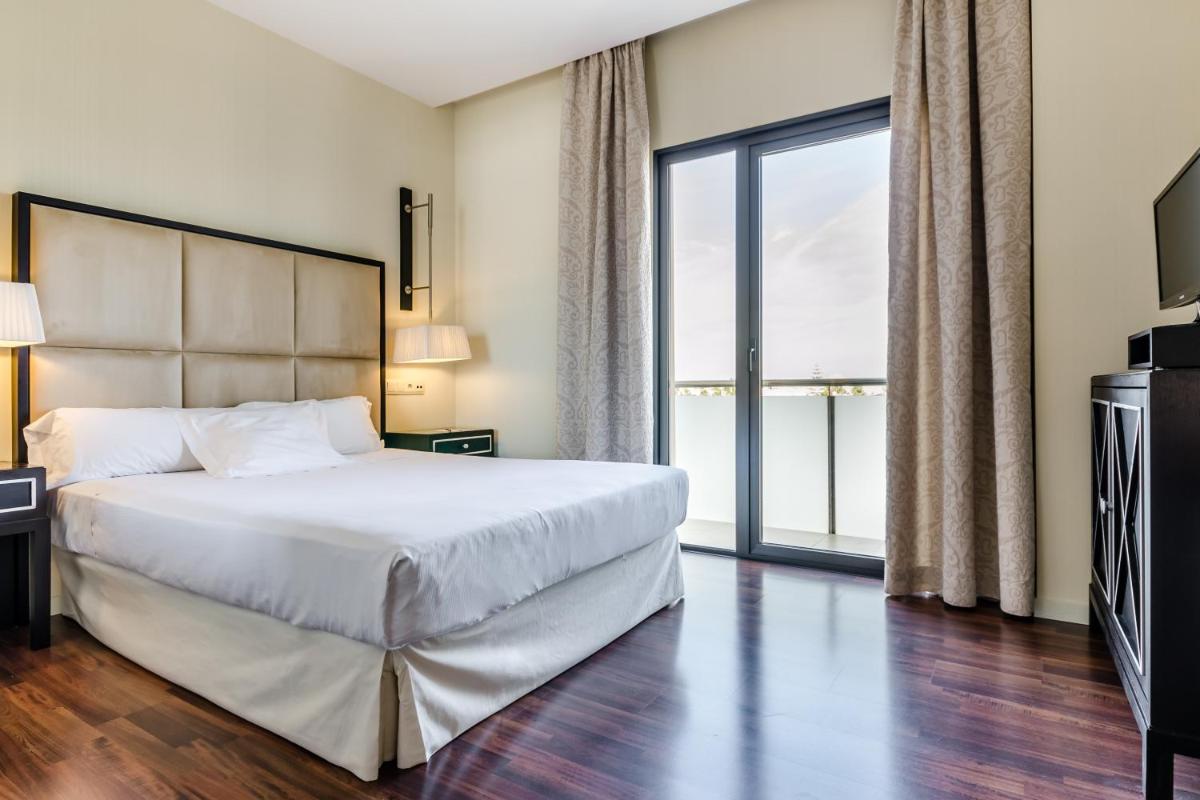 Cama o camas de una habitación en Hotel 525